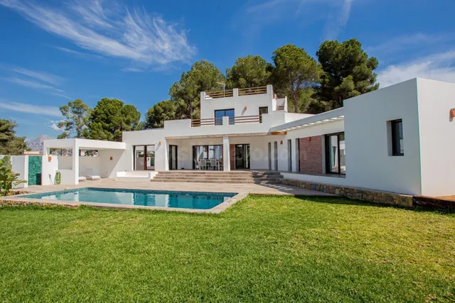 Villa 3 habitaciones 246m² en venta - Montañar I - foto 2