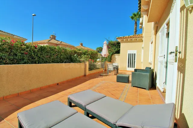 Apartamento 2 habitaciones 65m² en venta - Los Dolses — 3