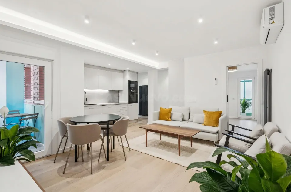 Piso 3 habitaciones 91m² en venta - Lucero