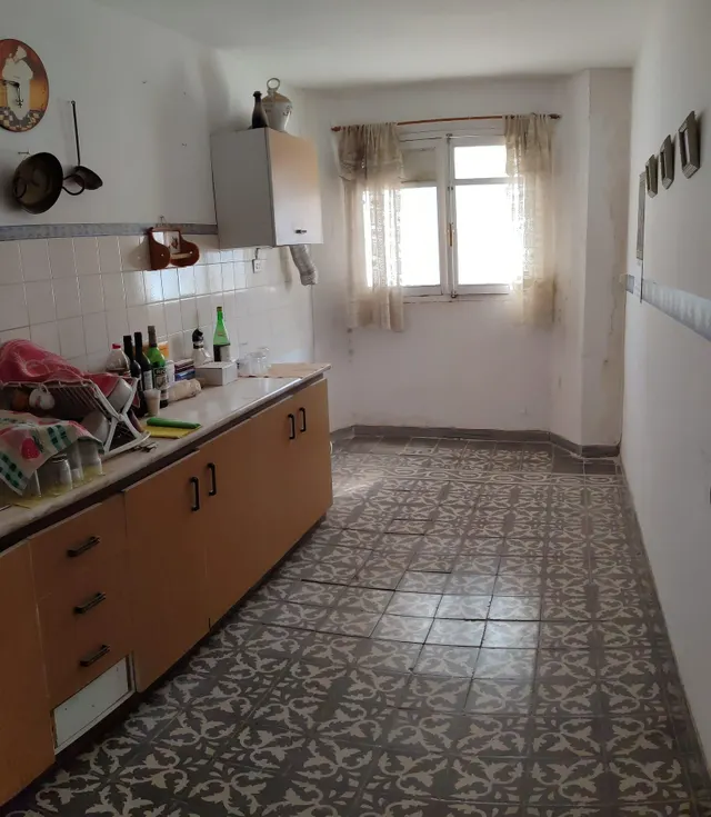 SE VENDE CASA DE SIETE habitaciones EN SERÓN ( ALMERÍA ). — 12