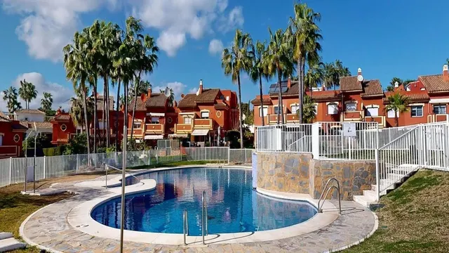 Adosado 3 habitaciones 157m² en venta - Costa Del Sol — 41