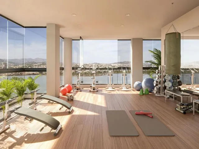 Apartamento 3 habitaciones 320m² en venta - Calpe — 8