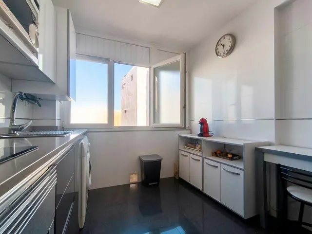 Piso en El Zapillo — 7