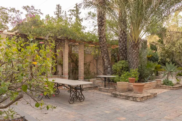 CHALET EN SANTO ÁNGEL — 17