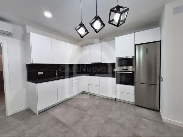 Planta baja 3 habitaciones 78m² en venta - Rambla sant jordi - foto 2