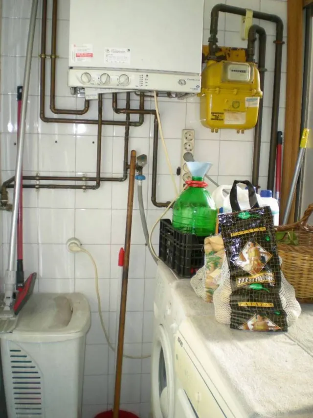 PISO REFORMADO EN VENTA - foto 4