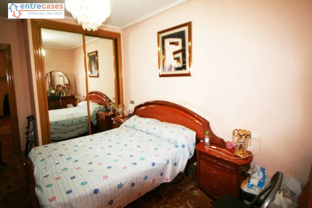 CASA  EN LA VALL D'UXO AVD CORAZON DE JESUS — 19