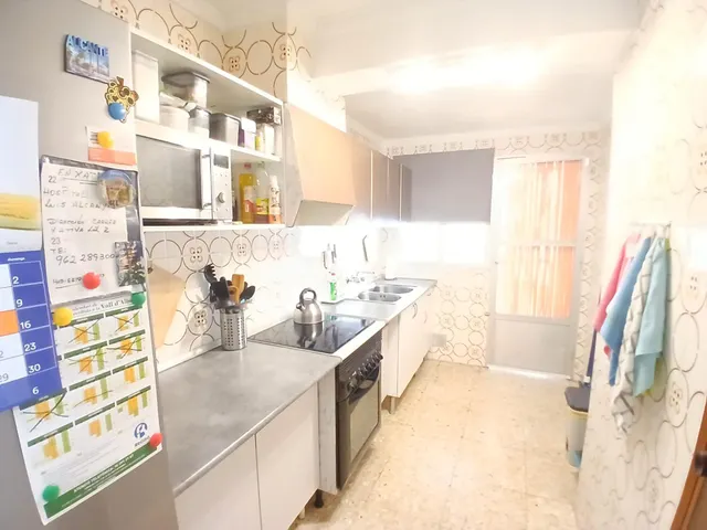 Encantador Piso en Venta en Beniganim✨! — 21