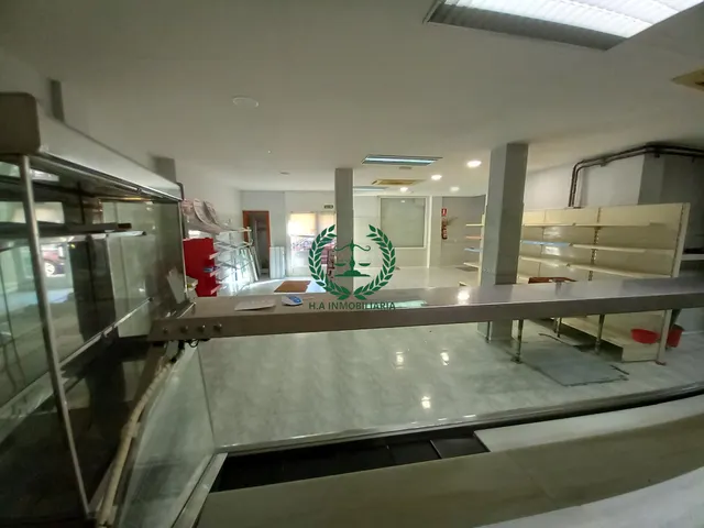 LOCAL COMERCIAL EN PEDREZUELA!! PVP 700€ — 15