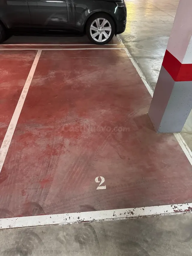 Parking 12m² en venta - Costa Del Sol — 5