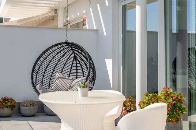 Ático 3 habitaciones 130m² en venta - Centro — 10