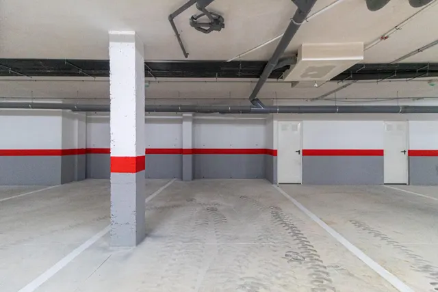Apartamento con Jardín , La Ciñuelica — 25