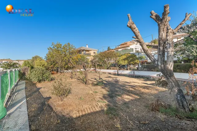 Chalet en Monachil — 44
