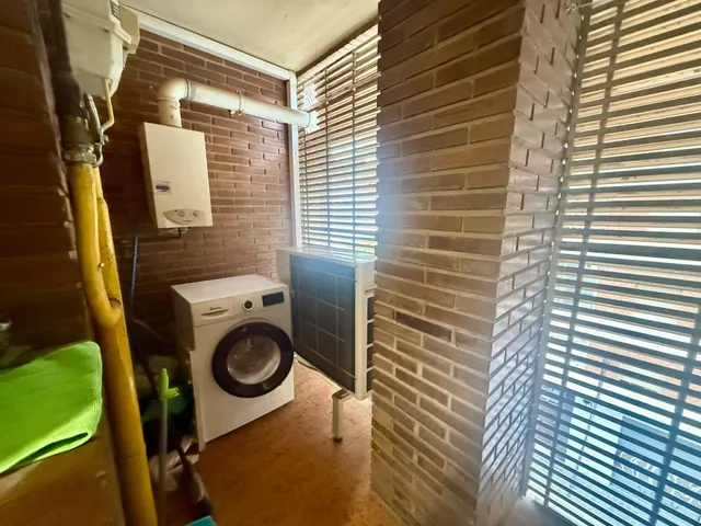 Alquiler vivienda vacia junto calle Bilbao y calle Almazora.NO COMISION AGENCIA. — 16