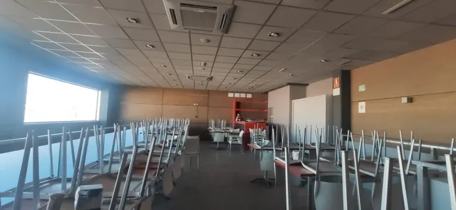 Bar Retaurante en venta en el Polígono de Tosses 21 — 6