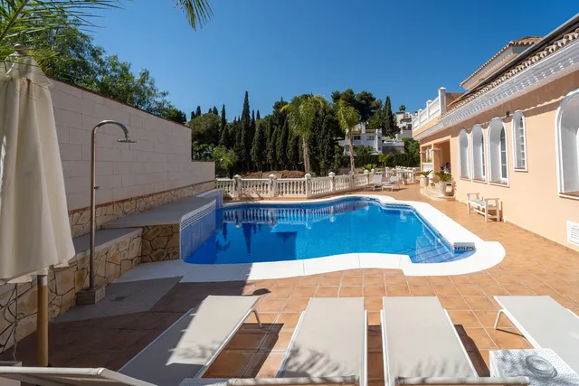 Chalet 5 habitaciones 555m² en venta - Riviera del sol — 7