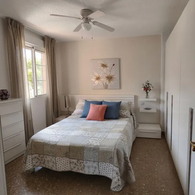 Piso en Venta en Ciudad Jardin — 17