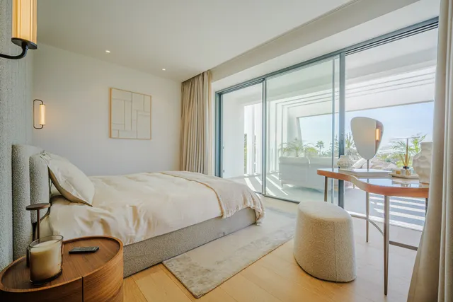 Chalet 4 habitaciones 417m² en venta - Marbella — 11