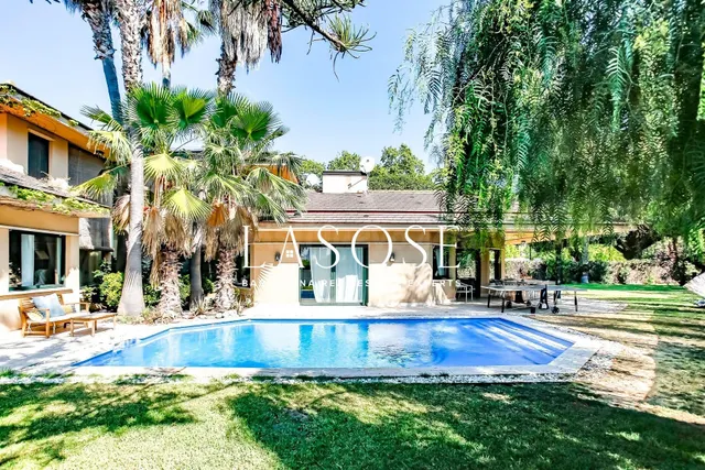 El Privilegio de Vivir en la Zona Más Exclusiva de Sitges — 5