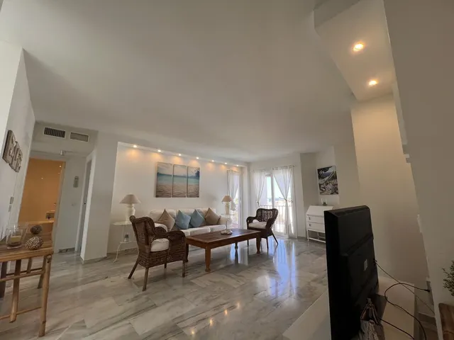 Ático 2 habitaciones 156m² en venta - Costa Del Sol — 24
