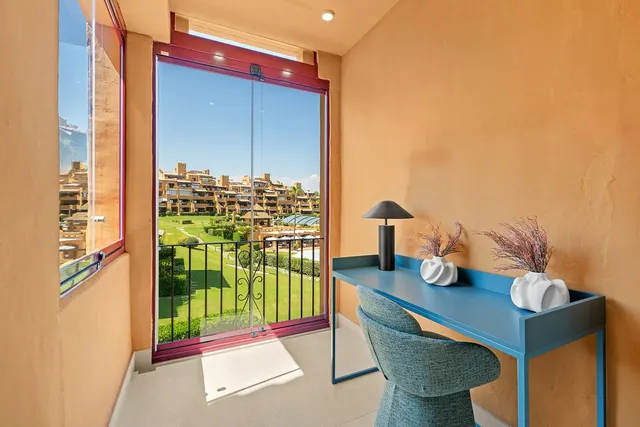 Apartamento 4 habitaciones 183m² en venta - Costa Del Sol — 23