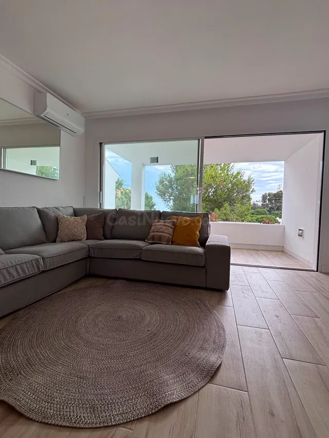 Apartamento 2d con vista del mar y licencia turistica .Rivie - foto 3