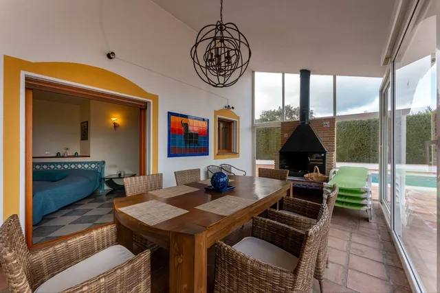 Finca rústica 4 habitaciones 331m² en venta - South of spain — 38