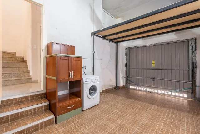 ADOSADA EN URBANIZACIÓN EN HUETOR VEGA — 39