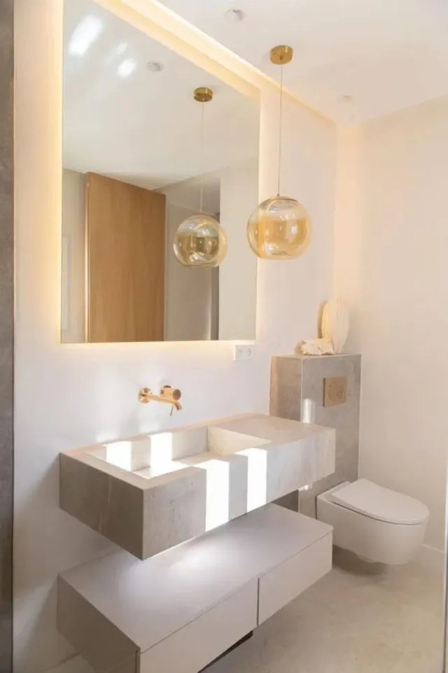 Ático Dúplex 4 habitaciones 170m² en venta - Marbella — 21