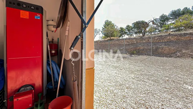 Exclusiva Casa de Campo en la Devesa, Ibi - Un Refugio de Lujo — 29