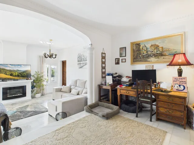 Chalet 4 habitaciones 118m² en venta - Costa Del Sol — 8