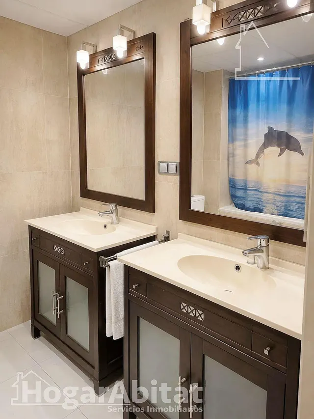 ¡preciosas vistas! amplio, bonito y exterior con balcón y trastero — 18