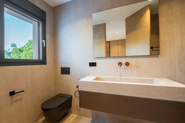 Chalet 4 habitaciones 460m² en venta - Marbella — 26