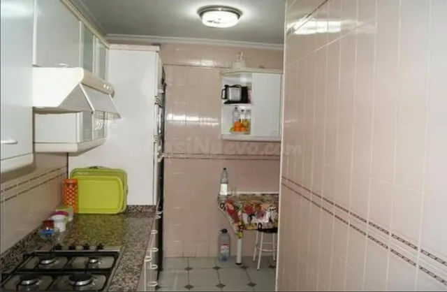 Piso para estudiantes cerca de la Cruz - foto 3