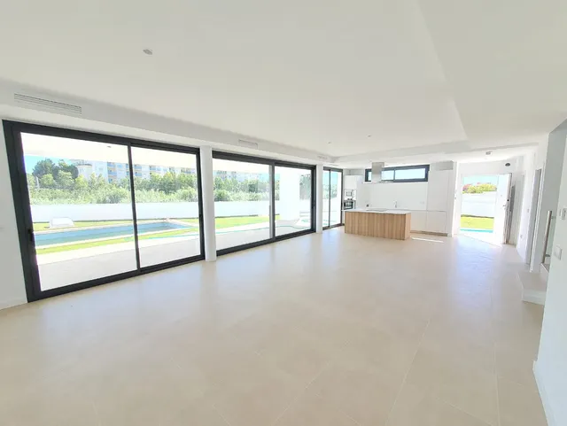 Chalet 4 habitaciones 205m² en venta - Costa del Sol — 19