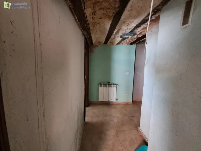 Se vende casa en Quintanapalla, Burgos — 20