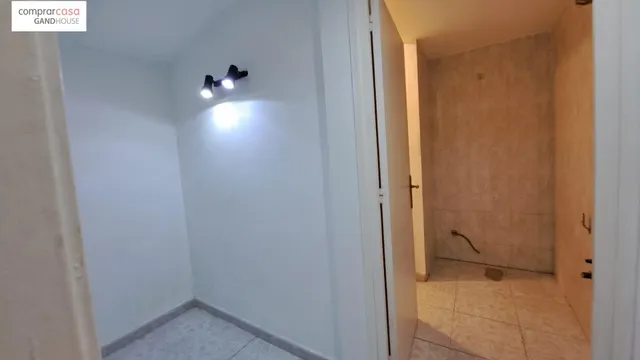 Piso en Poblenou-Oportunidad — 17