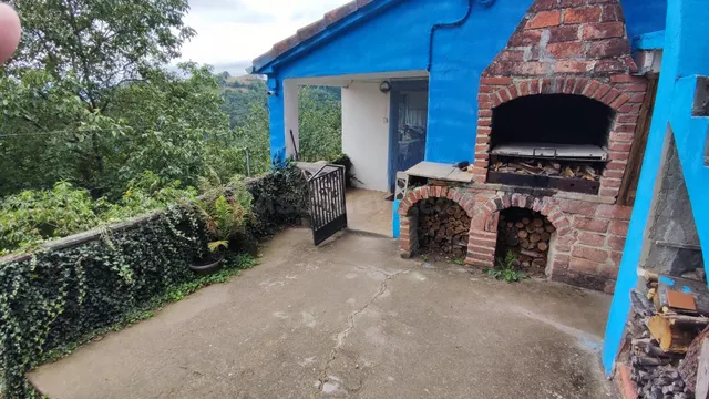 CASA EN MISIEGO VALLE DE TURON - foto 5