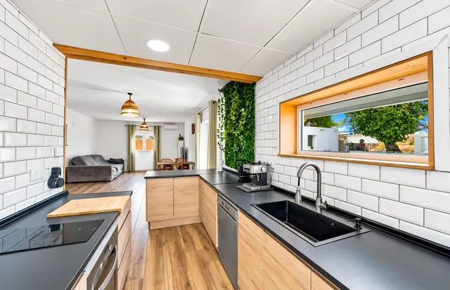 Precioso chalet con pisicina en pago humo — 21
