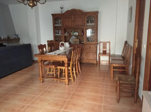 Casa en venta en Cofrentes - foto 3
