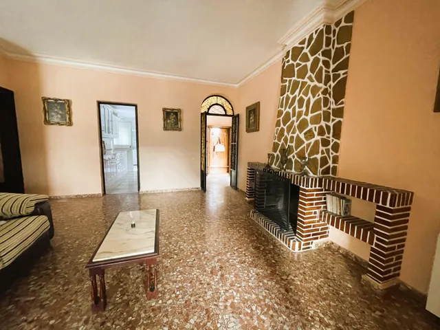 Casa con parcela en Setenil de las Bodegas, cerca del casco histórico — 43