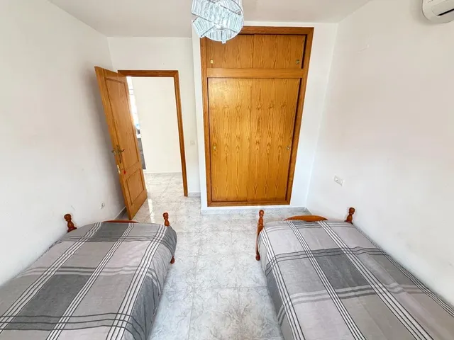 Chalet 4 habitaciones 110m² en venta - Villamartin — 14