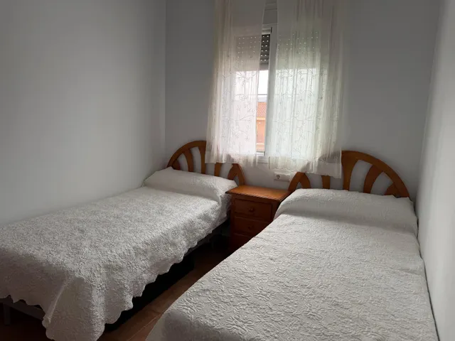 Casa adosada en El Portil — 37