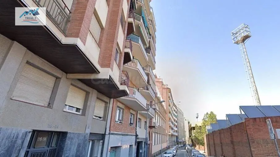 Venta de Piso en Barcelona.