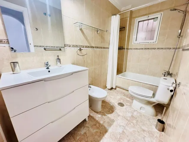 Apartamento 2 habitaciones 60m² en venta - Playa del Cura — 7