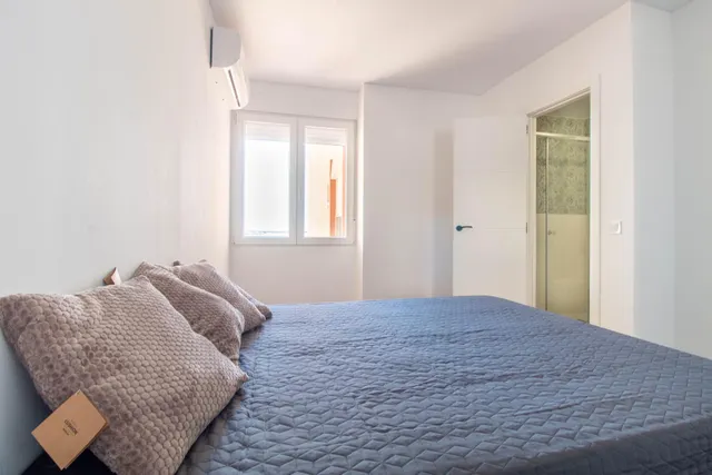 Apartamento 2 habitaciones 73m² en venta - Acequion — 14