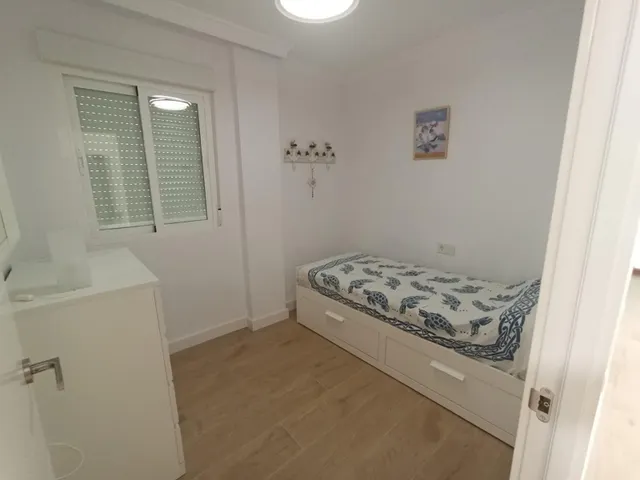 Alquiler apartamento TEMPORADA ESCOLAR — 14