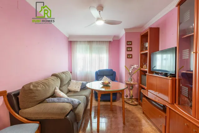 Casa independiente a 5 minutos de Granada en buen estado para entrar a vivir — 27