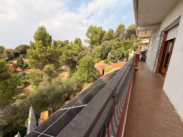 Chalet / Torre en Venta en Terrassa — 10