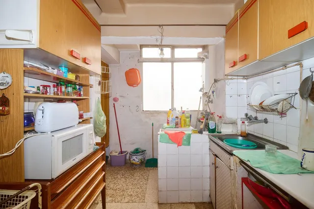 Apartamento 3 habitaciones 82m² en venta - Centro — 9